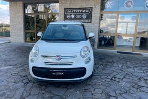 Fiat 500L 1.3 Multijet 85 CV Lounge NEO PATENTATI