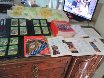 Corso d'inglese dell'Ist. Geografico De Agostini