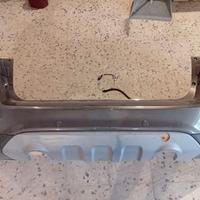 Paraurti posteriore Ford kuga