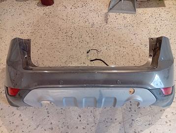 Paraurti posteriore Ford kuga
