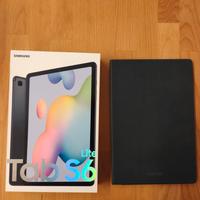 Samsung Galaxy Tab 6 lite
