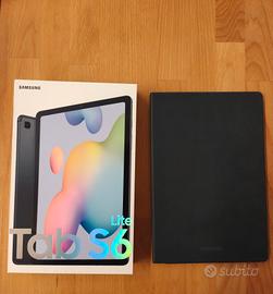 Samsung Galaxy Tab 6 lite
