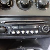 Autoradio CITROEN C3 del 2011