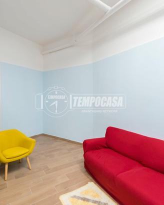 VENDITA IMMOBILE VICINO ALLA METROPOLITANA M4