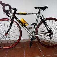 Bici Wilier