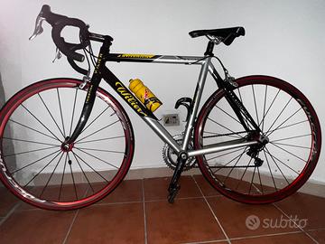 Bici Wilier