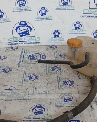 OPEL CORSA VASCHETTA ACQUA RADIATORE 1300 DIESEL