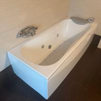 Vasca Idromassaggio Novellini