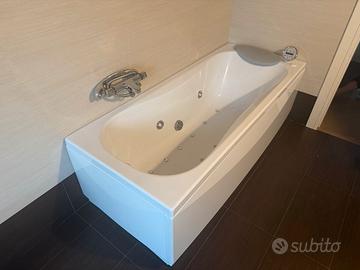 Vasca Idromassaggio Novellini