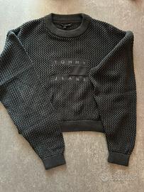 Maglione Tommy