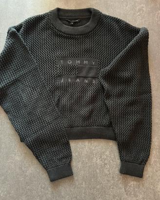 Maglione Tommy