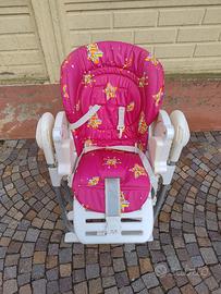 Seggiolone Chicco