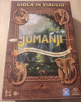 Jumanji