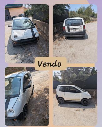  minicar 50 ,Aixam 400 