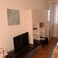 MOBILE SOGGIORNO MOLTENI SERIE 505