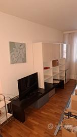 MOBILE SOGGIORNO MOLTENI SERIE 505