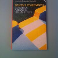 L'ultima amante di Hachiko