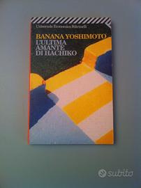 L'ultima amante di Hachiko