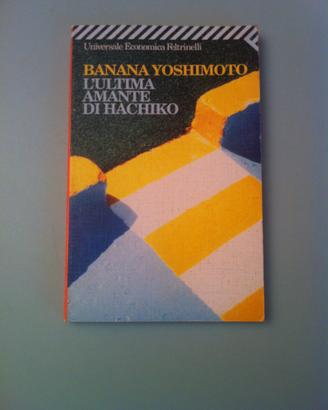 L'ultima amante di Hachiko