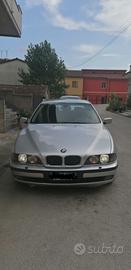 BMW Serie 528i ANNO 2000