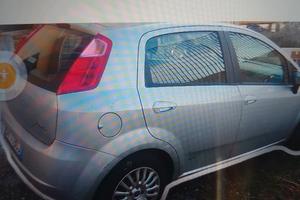 FIAT Grande Punto 1.3 Multijet 12/2008