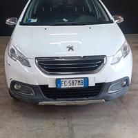 Peugeot 2008 BlueHDi 120 S&S Allure