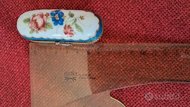 Scatolina Limoges