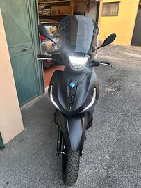 Piaggio beverly 300hpe