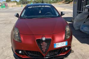 ALFA ROMEO GIULIETTA 1.6 ex 105cv