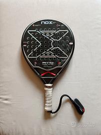 Racchetta Nox At10
