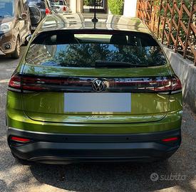 Volkswagen Taigo (anche NEOPATENTATI)