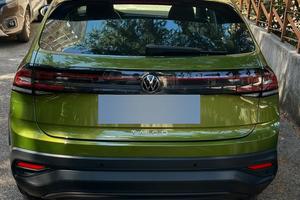 Volkswagen Taigo (anche NEOPATENTATI)