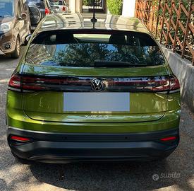 Volkswagen Taigo (anche NEOPATENTATI)
