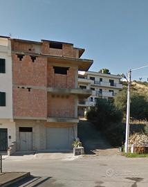 Palazzina o appartamenti indipendenti a Trebisacce