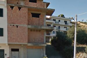 Palazzina o appartamenti indipendenti a Trebisacce