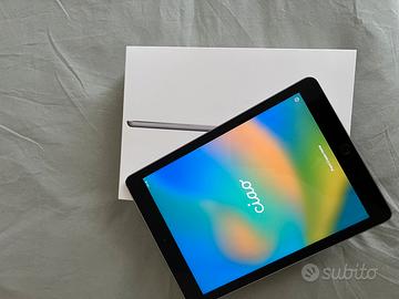 Ipad 5a generazione
