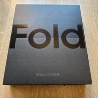Samsung Galaxy Z Fold 4 1TB