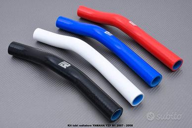 Kit tubi radiatore YAMAHA YZF R1 2007 - 2008