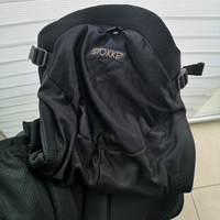 Marsupio Stokke MyCarrier Cool