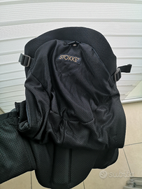 Marsupio Stokke MyCarrier Cool