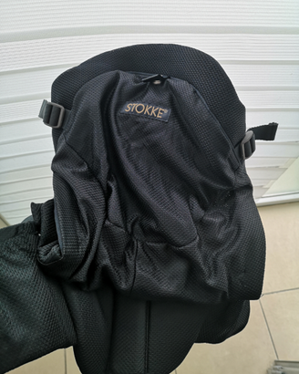 Marsupio Stokke MyCarrier Cool