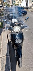 scarabeo 125 IE