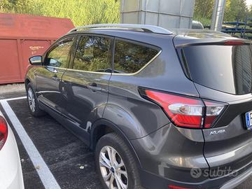 ford kuga ortime condizioni