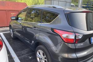 ford kuga ortime condizioni