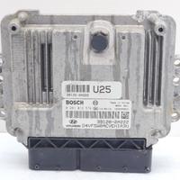 CENTRALINA MOTORE HYUNDAI i40 Serie 391202A222 D4F