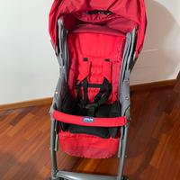 Passeggino Chicco