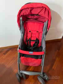 Passeggino Chicco