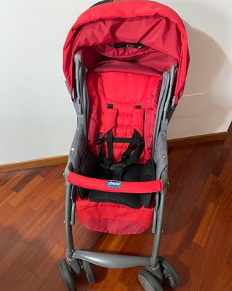 Passeggino Chicco