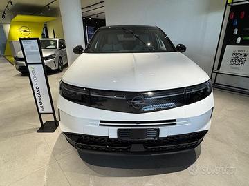 Opel Grandland 1.2 Hybrid 136 CV EDCT GS