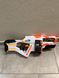 Nerf ultra